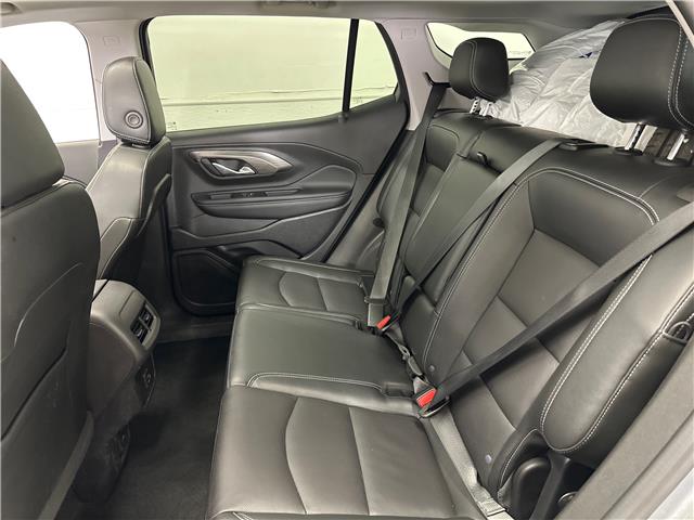 2024 GMC Terrain SLT (Stk: 43543J) in Belleville - Image 8 of 28