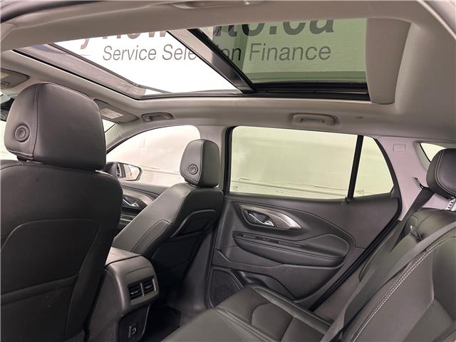 2024 GMC Terrain SLT (Stk: 43543J) in Belleville - Image 9 of 28