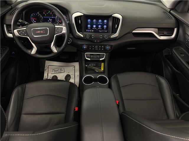 2024 GMC Terrain SLT (Stk: 43543J) in Belleville - Image 11 of 28