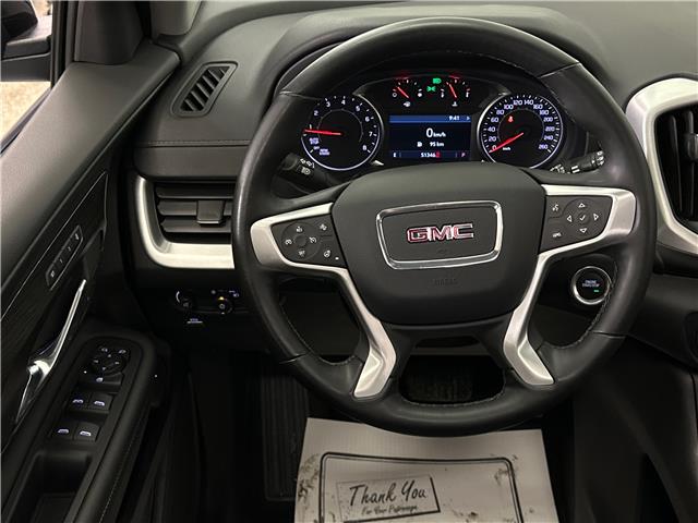 2024 GMC Terrain SLT (Stk: 43543J) in Belleville - Image 12 of 28
