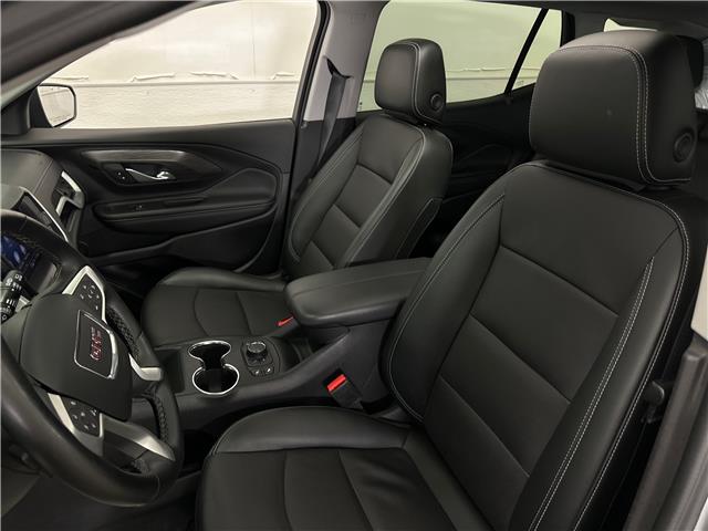 2024 GMC Terrain SLT (Stk: 43543J) in Belleville - Image 13 of 28