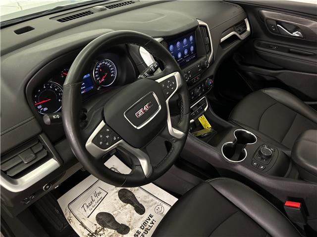 2024 GMC Terrain SLT (Stk: 43543J) in Belleville - Image 14 of 28