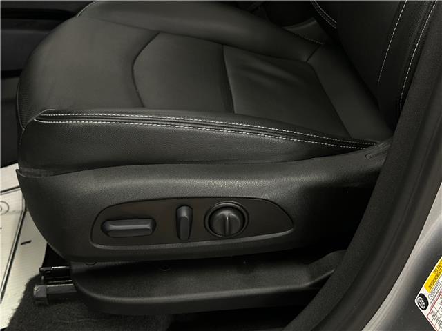 2024 GMC Terrain SLT (Stk: 43543J) in Belleville - Image 18 of 28