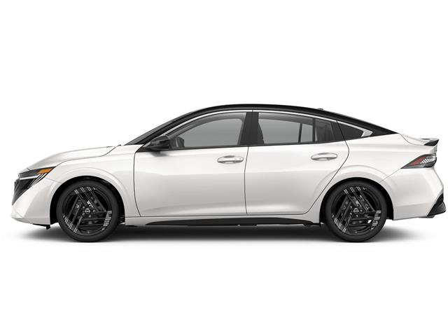 2026 Nissan Sentra SR (Stk: N21607) in Brantford - Image 8 of 8