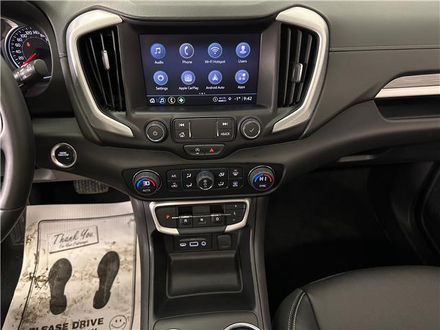 2024 GMC Terrain SLT (Stk: 43543J) in Belleville - Image 19 of 28