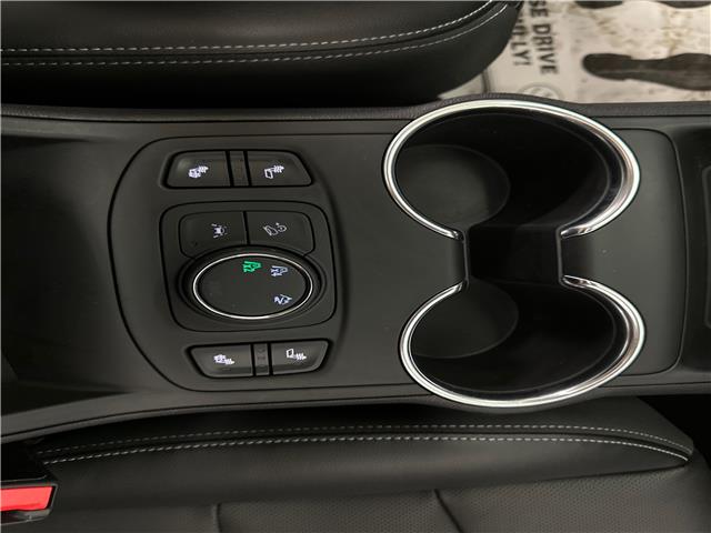 2024 GMC Terrain SLT (Stk: 43543J) in Belleville - Image 20 of 28