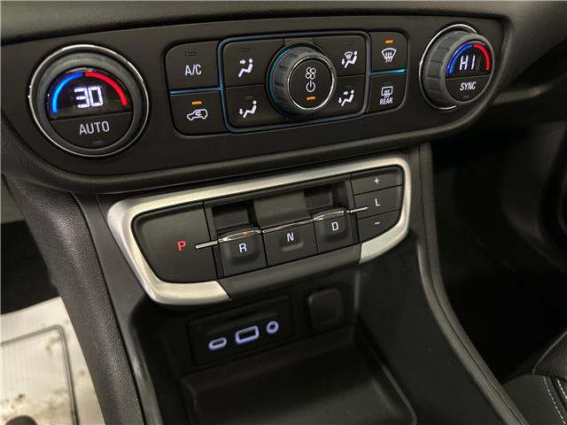 2024 GMC Terrain SLT (Stk: 43543J) in Belleville - Image 21 of 28