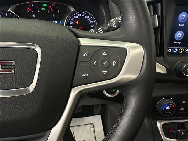 2024 GMC Terrain SLT (Stk: 43543J) in Belleville - Image 24 of 28