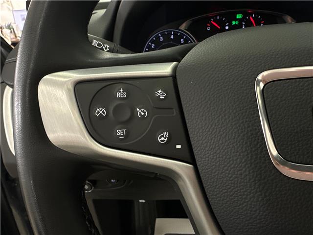 2024 GMC Terrain SLT (Stk: 43543J) in Belleville - Image 25 of 28