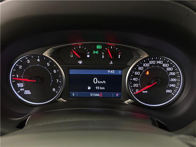 2024 GMC Terrain SLT (Stk: 43543J) in Belleville - Image 26 of 28