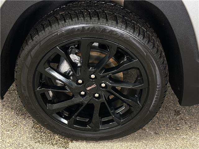 2024 GMC Terrain SLT (Stk: 43543J) in Belleville - Image 28 of 28