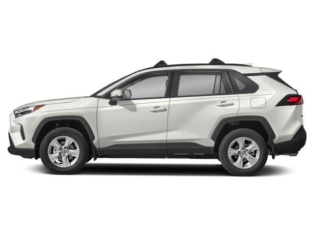 2022 Toyota RAV4 XLE (Stk: W260563K) in Cranbrook - Image 2 of 11