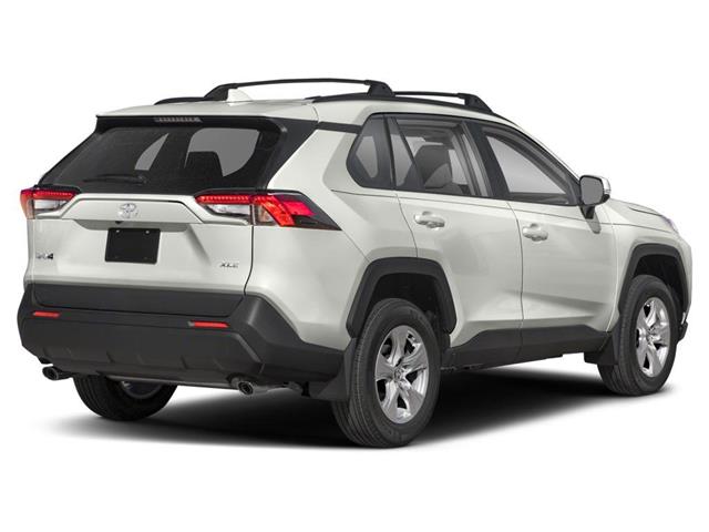 2022 Toyota RAV4 XLE (Stk: W260563K) in Cranbrook - Image 3 of 11