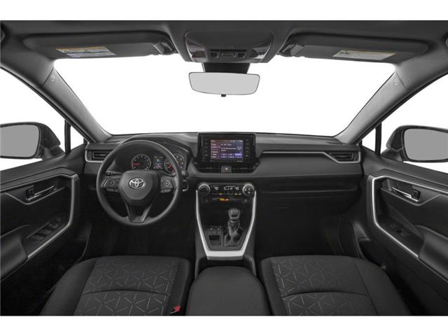 2022 Toyota RAV4 XLE (Stk: W260563K) in Cranbrook - Image 5 of 11