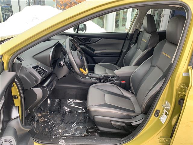2021 Subaru Crosstrek Outdoor (Stk: 32914BZ) in Thunder Bay - Image 8 of 13