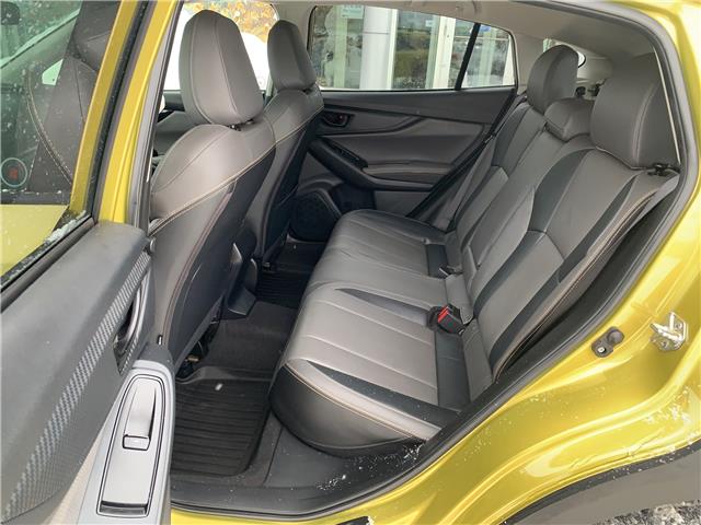 2021 Subaru Crosstrek Outdoor (Stk: 32914BZ) in Thunder Bay - Image 9 of 13