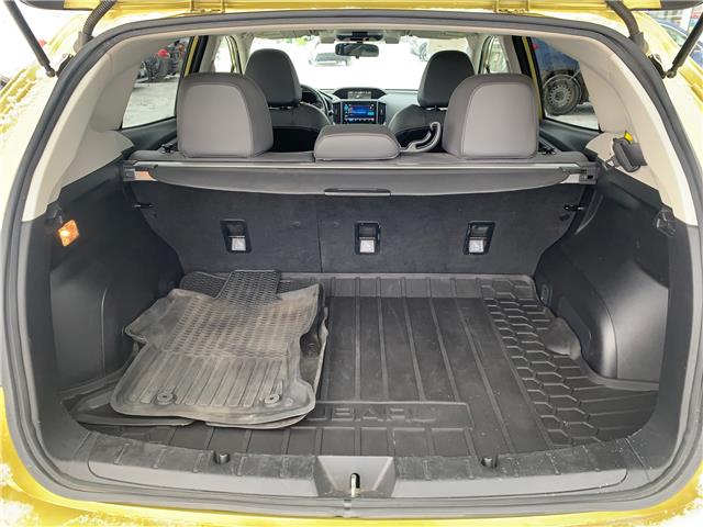 2021 Subaru Crosstrek Outdoor (Stk: 32914BZ) in Thunder Bay - Image 10 of 13