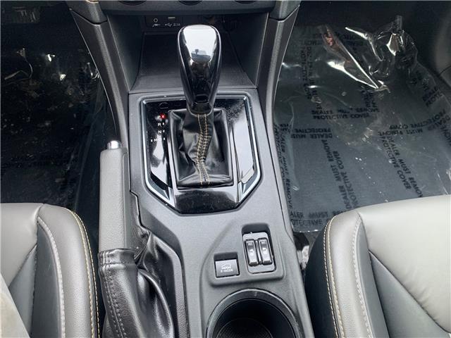 2021 Subaru Crosstrek Outdoor (Stk: 32914BZ) in Thunder Bay - Image 13 of 13