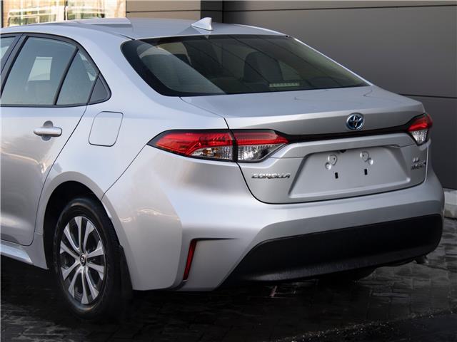 2024 Toyota Corolla Hybrid LE (Stk: PR6625) in Windsor - Image 6 of 27