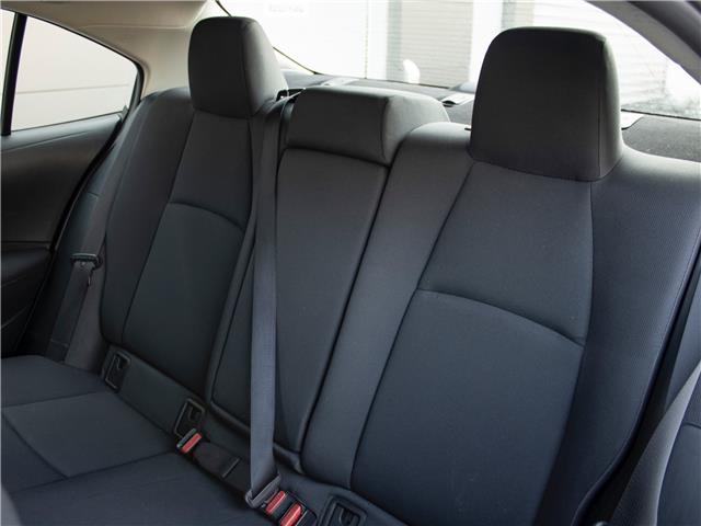 2024 Toyota Corolla Hybrid LE (Stk: PR6625) in Windsor - Image 27 of 27