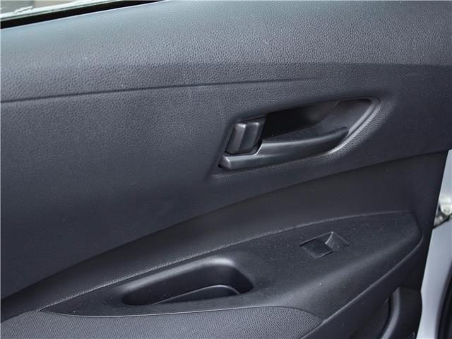 2024 Toyota Corolla Hybrid LE (Stk: PR6625) in Windsor - Image 25 of 27
