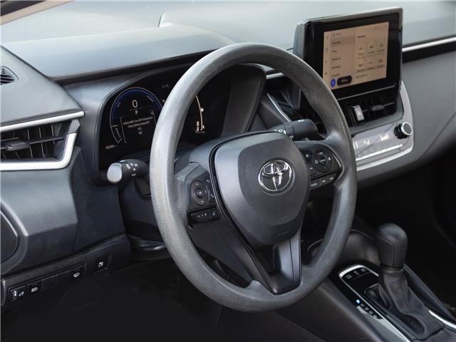 2024 Toyota Corolla Hybrid LE (Stk: PR6625) in Windsor - Image 11 of 27