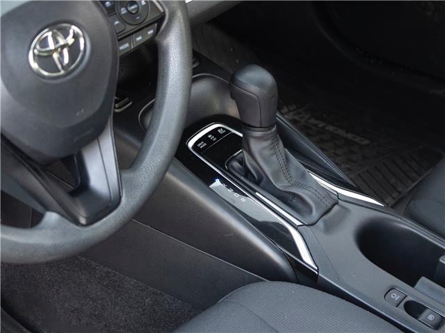 2024 Toyota Corolla Hybrid LE (Stk: PR6625) in Windsor - Image 21 of 27