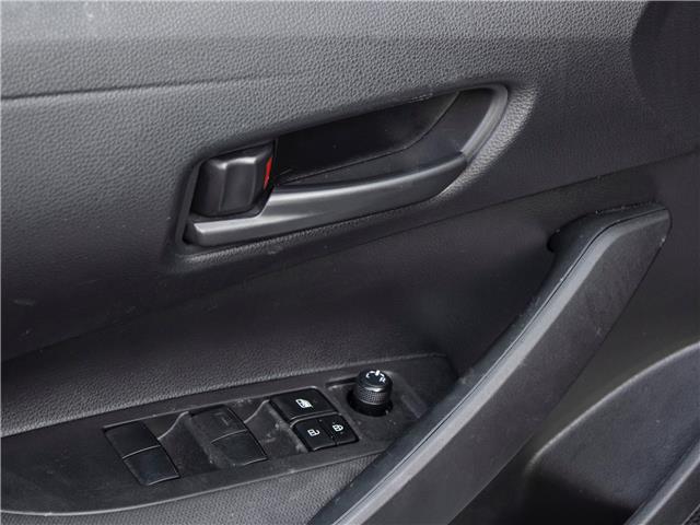 2024 Toyota Corolla Hybrid LE (Stk: PR6625) in Windsor - Image 9 of 27