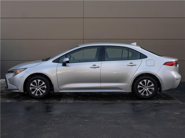 2024 Toyota Corolla Hybrid LE (Stk: PR6625) in Windsor - Image 5 of 27