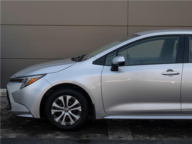 2024 Toyota Corolla Hybrid LE (Stk: PR6625) in Windsor - Image 4 of 27