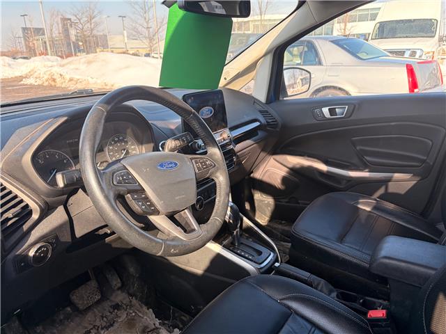 2020 Ford EcoSport Titanium (Stk: 250063PC) in London - Image 6 of 7