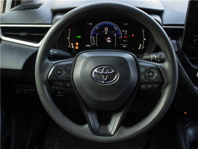 2024 Toyota Corolla Hybrid LE (Stk: PR6625) in Windsor - Image 14 of 27