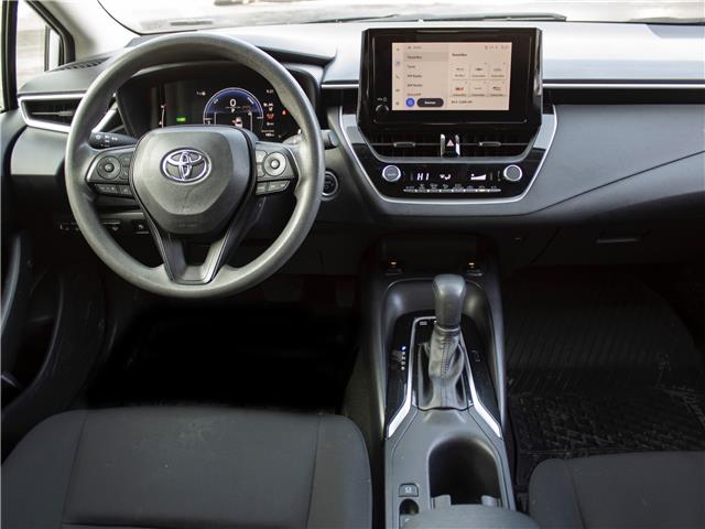 2024 Toyota Corolla Hybrid LE (Stk: PR6625) in Windsor - Image 17 of 27