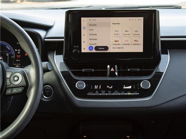 2024 Toyota Corolla Hybrid LE (Stk: PR6625) in Windsor - Image 18 of 27