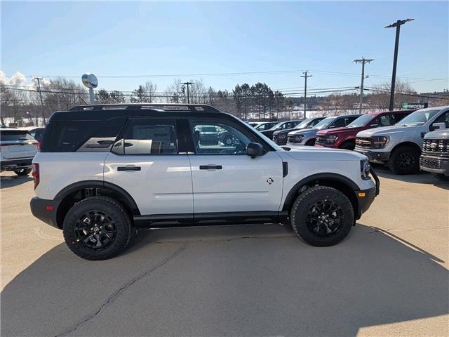2026 Ford Bronco Sport Outer Banks (Stk: BR606) in Miramichi - Image 6 of 14