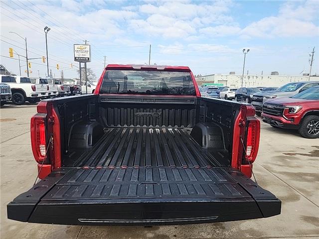 2023 GMC Sierra 1500 AT4 (Stk: 6C011A) in Blenheim - Image 7 of 20