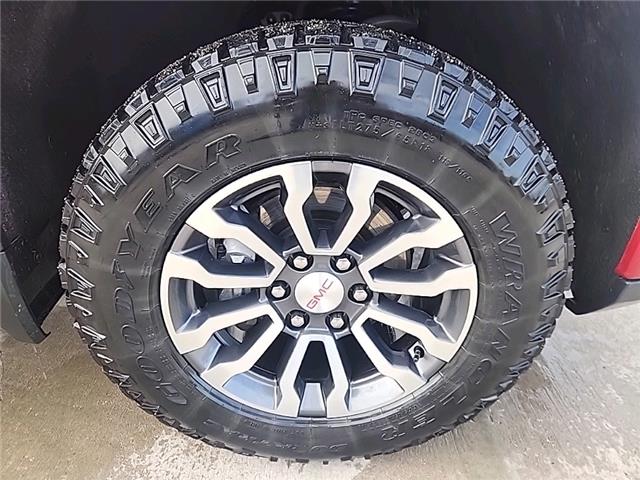 2023 GMC Sierra 1500 AT4 (Stk: 6C011A) in Blenheim - Image 11 of 20
