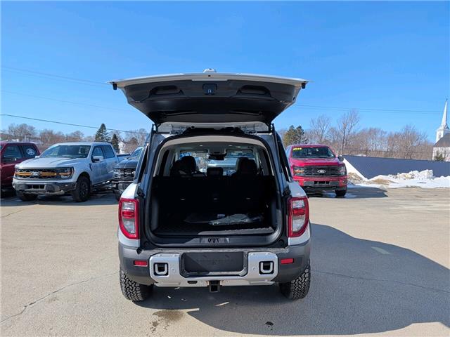 2026 Ford Bronco Sport Outer Banks (Stk: BR606) in Miramichi - Image 10 of 14