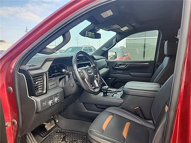 2023 GMC Sierra 1500 AT4 (Stk: 6C011A) in Blenheim - Image 13 of 20