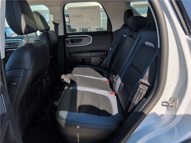 2026 Ford Bronco Sport Outer Banks (Stk: BR606) in Miramichi - Image 12 of 14