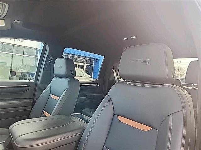2023 GMC Sierra 1500 AT4 (Stk: 6C011A) in Blenheim - Image 16 of 20