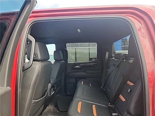 2023 GMC Sierra 1500 AT4 (Stk: 6C011A) in Blenheim - Image 17 of 20