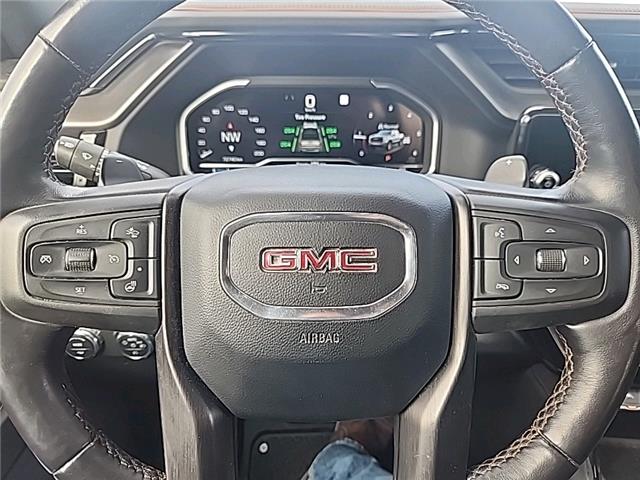 2023 GMC Sierra 1500 AT4 (Stk: 6C011A) in Blenheim - Image 18 of 20