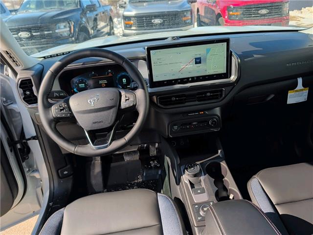 2026 Ford Bronco Sport Outer Banks (Stk: BR606) in Miramichi - Image 13 of 14