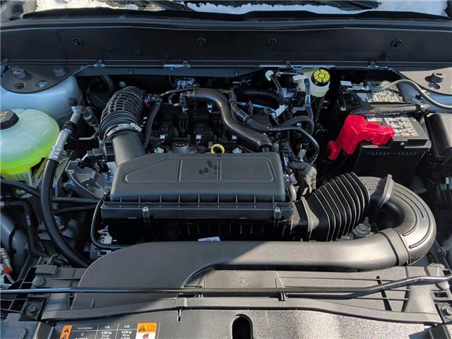 2026 Ford Bronco Sport Outer Banks (Stk: BR606) in Miramichi - Image 14 of 14