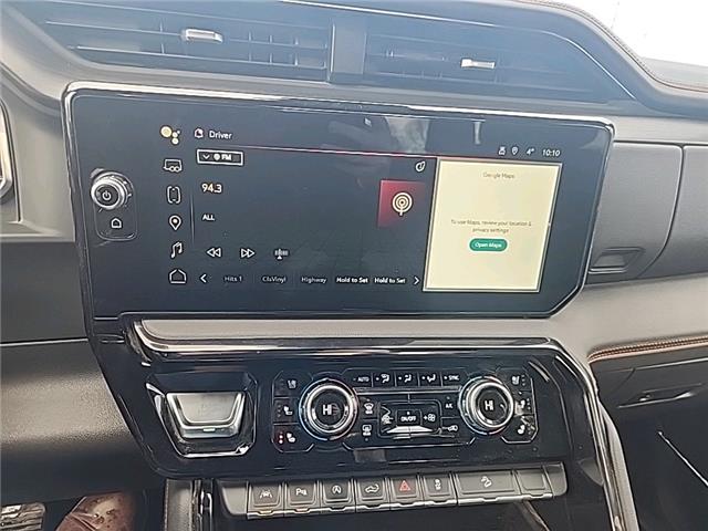 2023 GMC Sierra 1500 AT4 (Stk: 6C011A) in Blenheim - Image 20 of 20