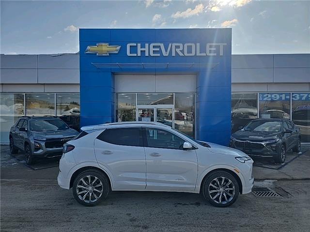 2026 Buick Encore GX Avenir (Stk: 26-1000) in Listowel - Image 2 of 10