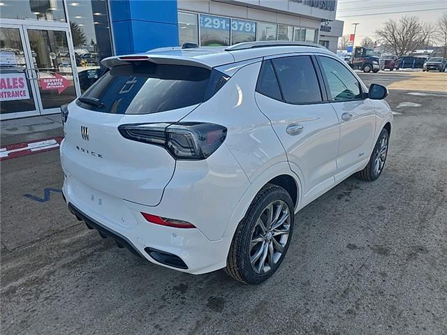 2026 Buick Encore GX Avenir (Stk: 26-1000) in Listowel - Image 3 of 10