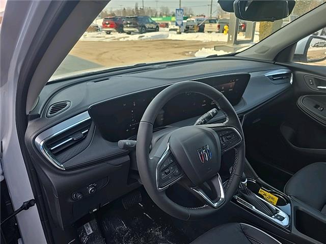 2026 Buick Encore GX Avenir (Stk: 26-1000) in Listowel - Image 4 of 10