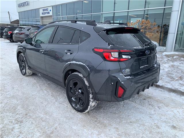 2024 Subaru Crosstrek Onyx (Stk: 32901A) in Thunder Bay - Image 6 of 12
